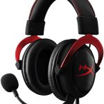 HyperX Cloud II - 7.1 Gaming Headset