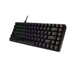 Dareu EK884 RGB 84 Key Mechanical Keyboard (Blue Switch) - Image 3