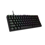 Dareu EK884 RGB 84 Key Mechanical Keyboard (Blue Switch) - Image 4