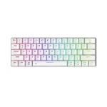 DAREU EK861 TRINITY GTR Tri Mode Hotswap Mechanical Keyboard - Image 3