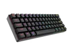 DAREU EK861 TRINITY GTR Tri Mode Hotswap Mechanical Keyboard - Image 5