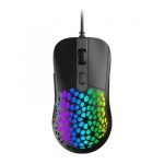 Dareu EM907 Firefly - RGB Gaming Mouse