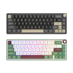 Royal Kludge RK R65 Wired RGB Hot Swap Mechanical Gaming Keyboard