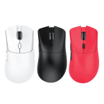 Attack Shark R1 Wireless Tri-Mode Gaming Mouse