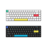 XINMENG C68 Tri Mode Low Profile Mechanical Keyboard