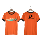 Dareu Premium Ringer T-shirt