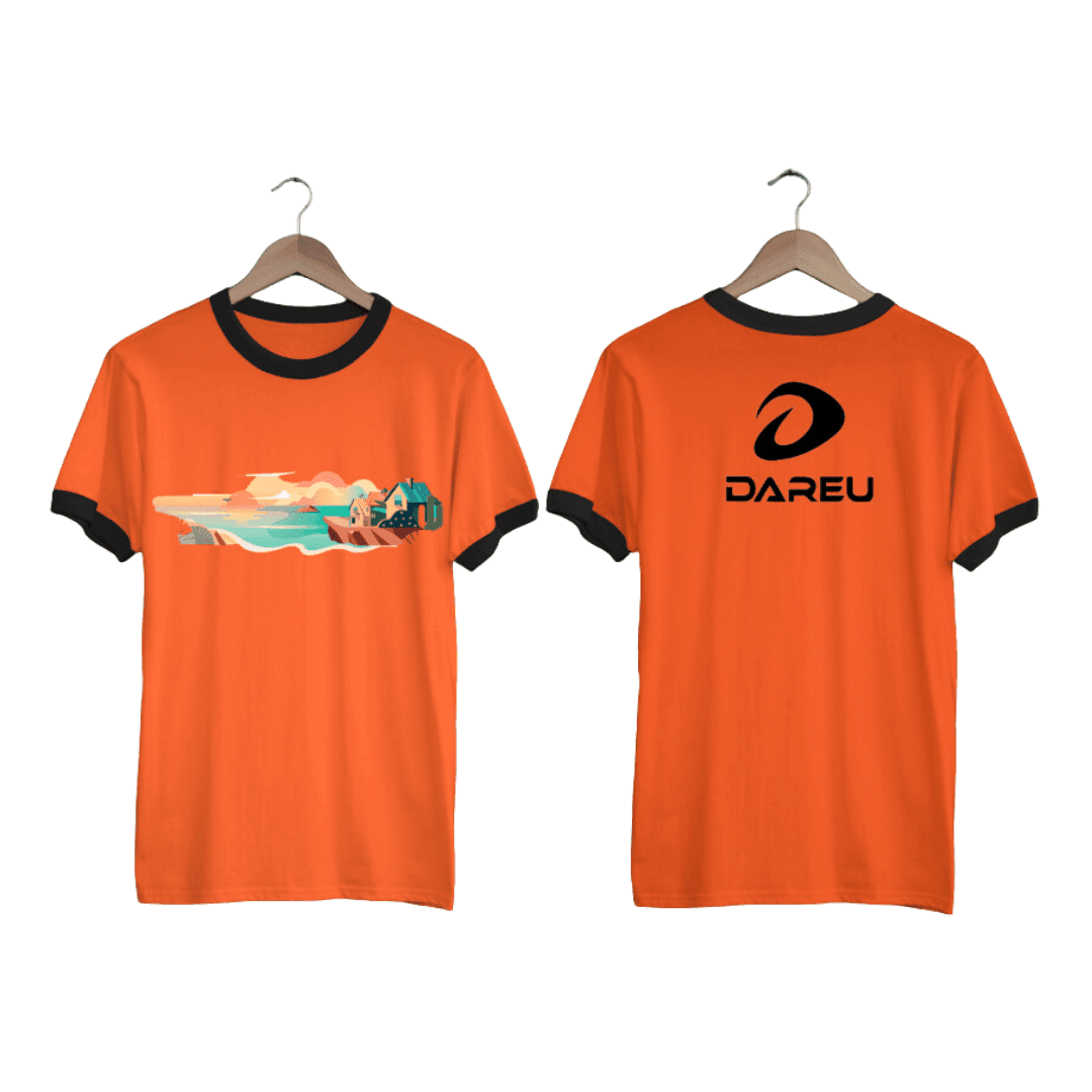 f-7-1.png Dareu Premium Ringer T-shirt - Image 1
