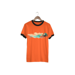 Dareu Premium Ringer T-shirt - Image 2