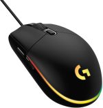 Logitech G102 Lightsync - RGB Gaming Mouse - Image 3