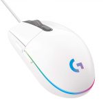 Logitech G102 Lightsync - RGB Gaming Mouse