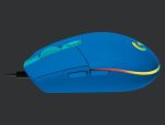 Logitech G102 Lightsync - RGB Gaming Mouse - Image 2