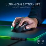 Razer Basilisk X Hyperspeed - Wireless Gaming Mouse - Image 2