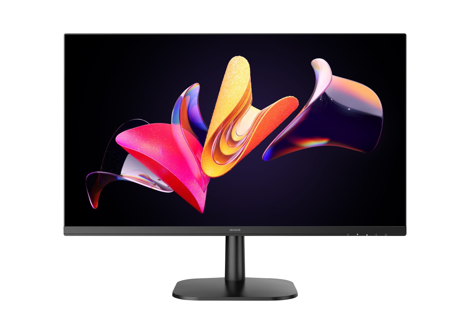 i57Fbt6Ro5FbvWv1NvtKMkzKKtjQdw4wzKK1QUK1.jpg Aiwa MF2528-B 24.5" Full HD IPS 100Hz Monitor - Image 1