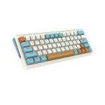 EZ BOARD 61T | Full RGB | Hot-Swappable | Mechanical Keyboard