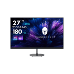 Thunderobot LQ27F180 27 inch FAST IPS Monitor 1440P QHD | 180Hz