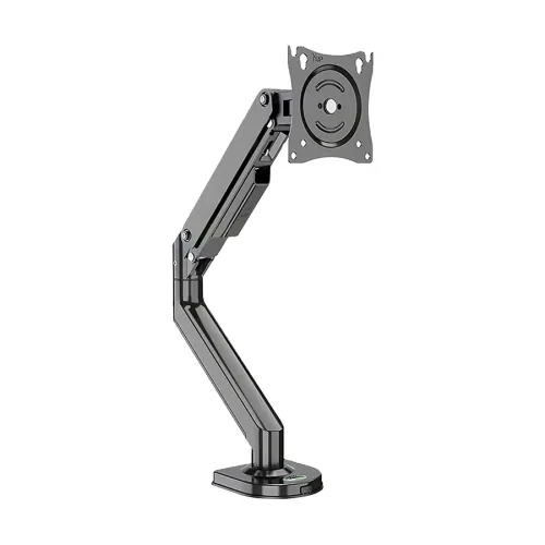 klc-ds200-01-500x500-1.webp Kaloc KLC-DS200 17-32 Inch Adjustable Single Monitor Arm - Image 1