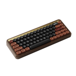 Akko MU01 Autumn | Wooden Keyboard - Image 2