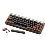 Akko MU01 Autumn | Wooden Keyboard - Image 4