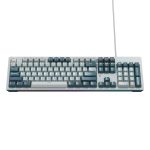 Thunderobot KG3104 Hotswap RGB Mechanical Keyboard Red Switch - Image 3