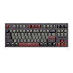 Royal Kludge RK R87 Wired Hot Swappable RGB Mechanical Keyboard - Image 2