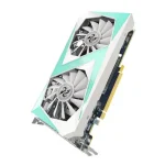 PELADN RTX 2060 SUPER 8G GDDR6 256 bit Graphics Card With Dual Fans Cooling System