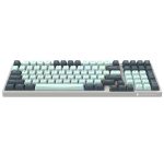 THUNDEROBOT K98 WIRED MECHANICAL KEYBOARD (CEDAR) - Image 2