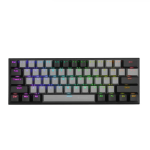 E-YOOSO Z11 61 Keys Wired RGB Mechanical Gaming Keyboard
