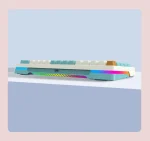 EZ BOARD 61T | Full RGB | Hot-Swappable | Mechanical Keyboard - Image 4
